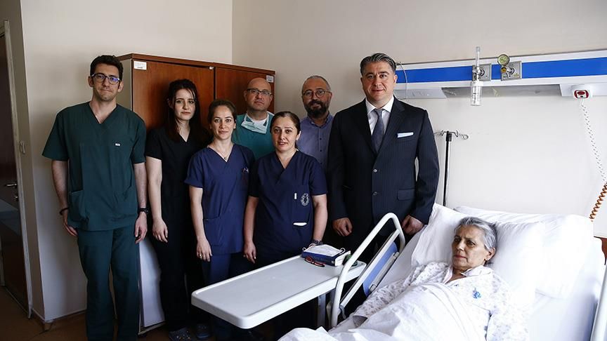 Karaciğerin evde ve yurt dışında tedavisi Karaciğerin evde ve yurt dışında tedavisi